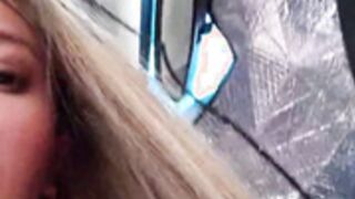 Tania__honey eating cum