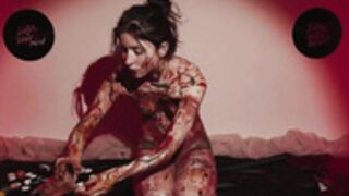 Webcora 2025-03-14 chocolate body paint