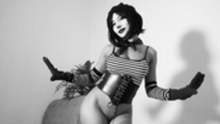 Joss_Caprice 2025-03-14 french mime