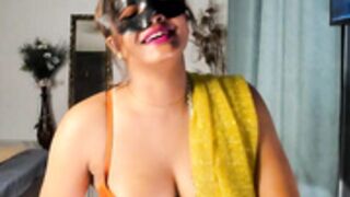Bad_Girl_Kayra69 2025-03-11 masked indian