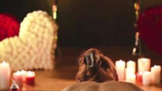 Rocknrose 2025-02-15 valentines day