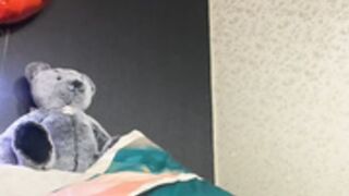 CurlyLara margohot7 2025-02-14