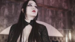 Charlotte_Germanotta_ Vamp Cumshow
