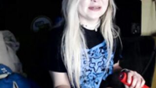 Kipsy420 being a creamy country cutie