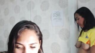 sharon159 lesbian breastfeeding