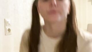 Nastya Williams - Finger 3