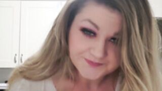 Whitney Wisconsin drinks pee