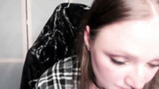 Chubby emo hairy nude show