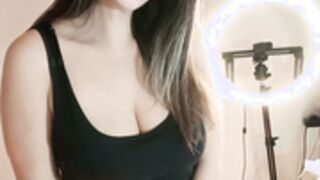 Mama Susurros (anal machine)