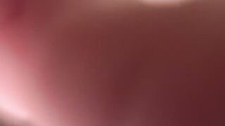 Lulu huge dildo