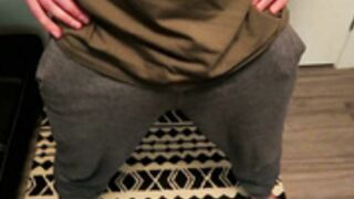 Kinky_Mistress2021 - My Perspective While Busting Nuts