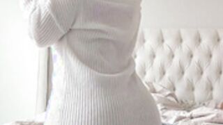 Alinity - Spy sweet booty - Fansly!!