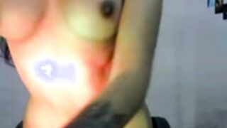 sweta624 / rinki old exclusive pvt with face