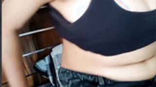 fav sexy big boobs girl pvt 3