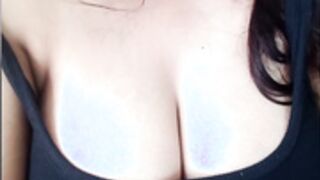 fav sexy big boobs girl pvt 2
