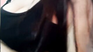 fav sexy big boobs girl pvt