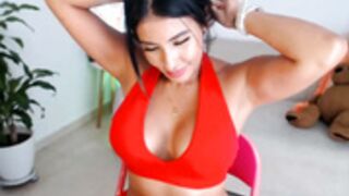 Cr_17 Sexy Outfit