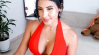 Cr_17 Sexy Outfit
