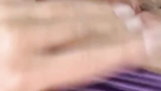 Stefbabyg Pussy Tease