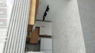 lee_chang shower and dildo fuck ticket show