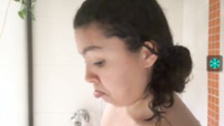 Model webcam Nathcurly_