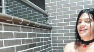 Deisy_Torres Latina Whore wrecks her ass 2026-03-14