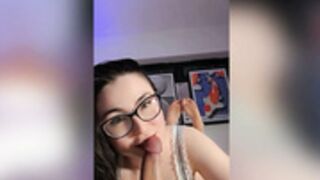 emily hill apr 3vp blow job dildo rides outdoors shower