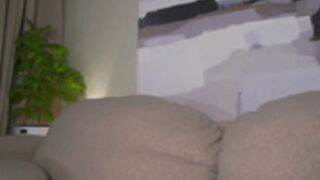 Enjoy cam model Edita's 04/15 show ll