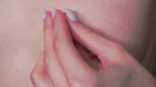 Enjoy cam model Edita's 04/15 show ll