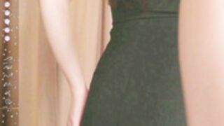 Seulbi slap ass