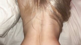 Maddie doggy fuck