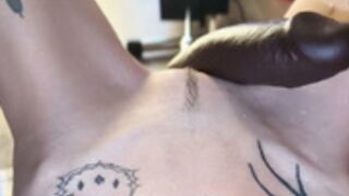 Elle fucking machine