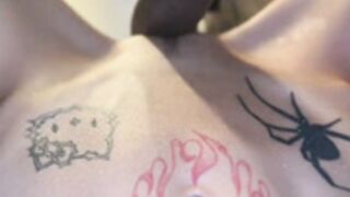 Elle fucking machine