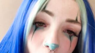 babyfooji Yandere clown Roleplay