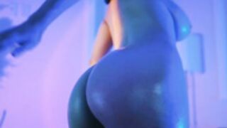 Katdreams artistic nude camshow