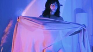 Katdreams artistic nude camshow