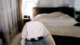 vivica_coke naughty mistress