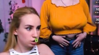 daisy_candy & asol_muah 2