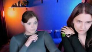 lika_starr & nikole_kitt