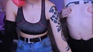smuzi_muzi & sophie_fleur
