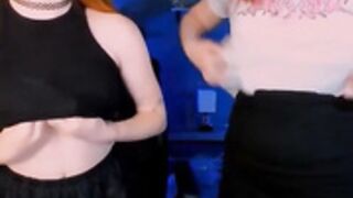 bonnie_sun & maja_beautiful