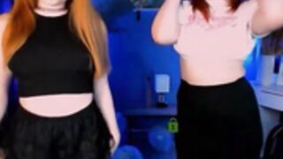 bonnie_sun & maja_beautiful