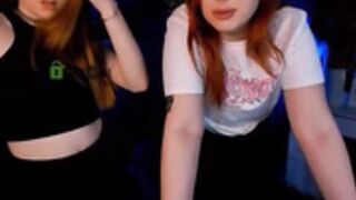 bonnie_sun & maja_beautiful