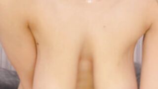 Mirandastunning Vertical dancing on a dildo 9
