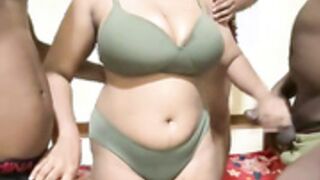 sri lanka gangbang