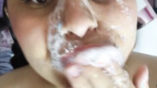 Slop queen