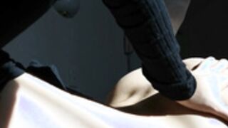 AliceNZ hot ASMR domi cumshow 2021-06-04