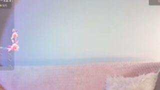 iminako hot sexy n creamy live show