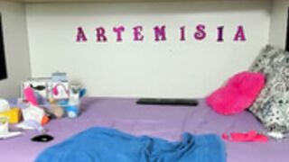 artemisia - fitness body