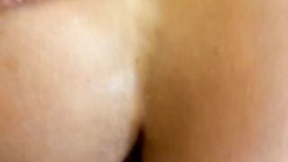 Nadine Kerastas Paid For Shopping In Anal